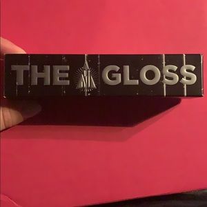 Shane Glossin’ Shane Dawson X Jeffree Star